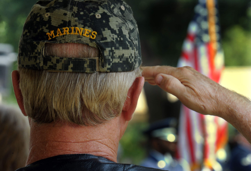 Illustration for article titled Why We (Still) Need Memorial Day